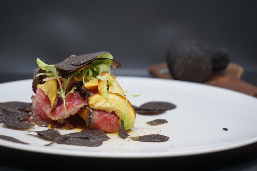 Celebrate Summer with Buona Terra’s New Seasonal Menu