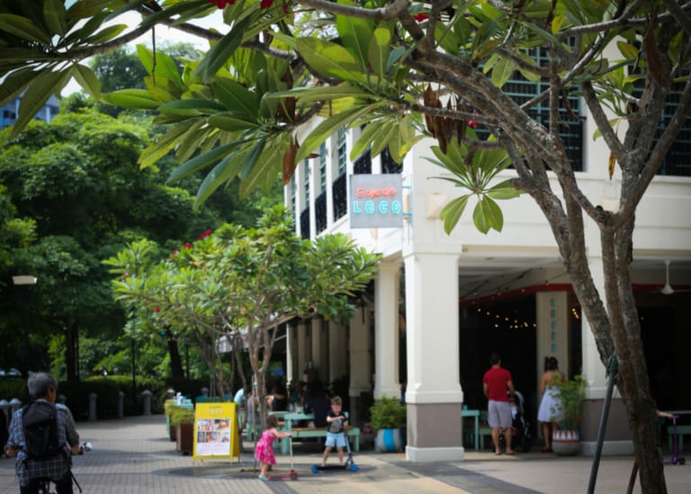 Best riverside restaurants in Singapore for families: Kid-friendly cafes in Boat Quay, Clarke Quay, and Robertson Quay