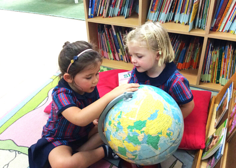 Chatsworth International School’s Head of Primary tells us all about the new Early Childhood Centre!