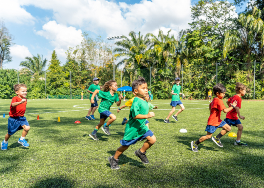 New: Chatsworth’s Early Childhood Centre!