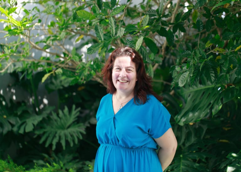 Get to know Heather Millington, Nexus International School (Singapore)’s new head of secondary